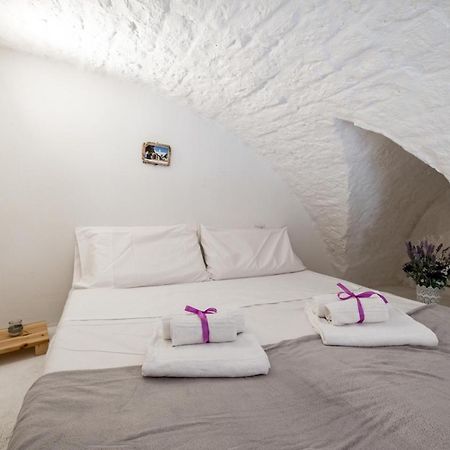 La Casa Nel Vico Pretty Apartment Ostuni Exteriör bild