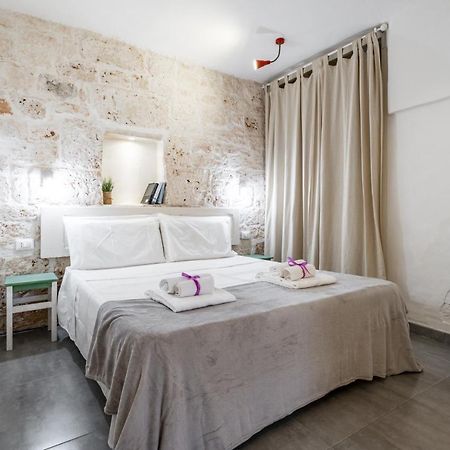 La Casa Nel Vico Pretty Apartment Ostuni Exteriör bild