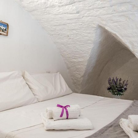 La Casa Nel Vico Pretty Apartment Ostuni Exteriör bild