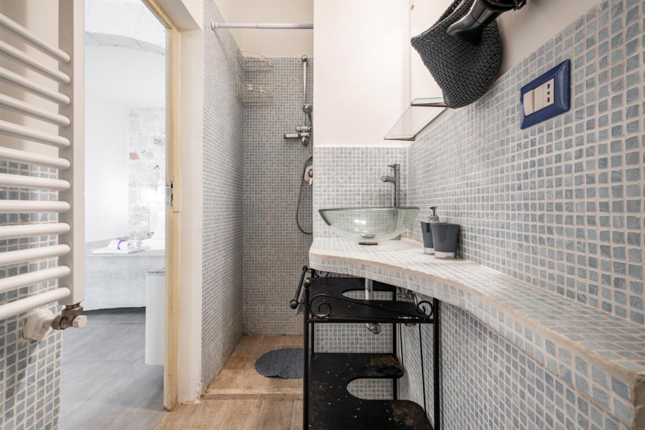 La Casa Nel Vico Pretty Apartment Ostuni Exteriör bild