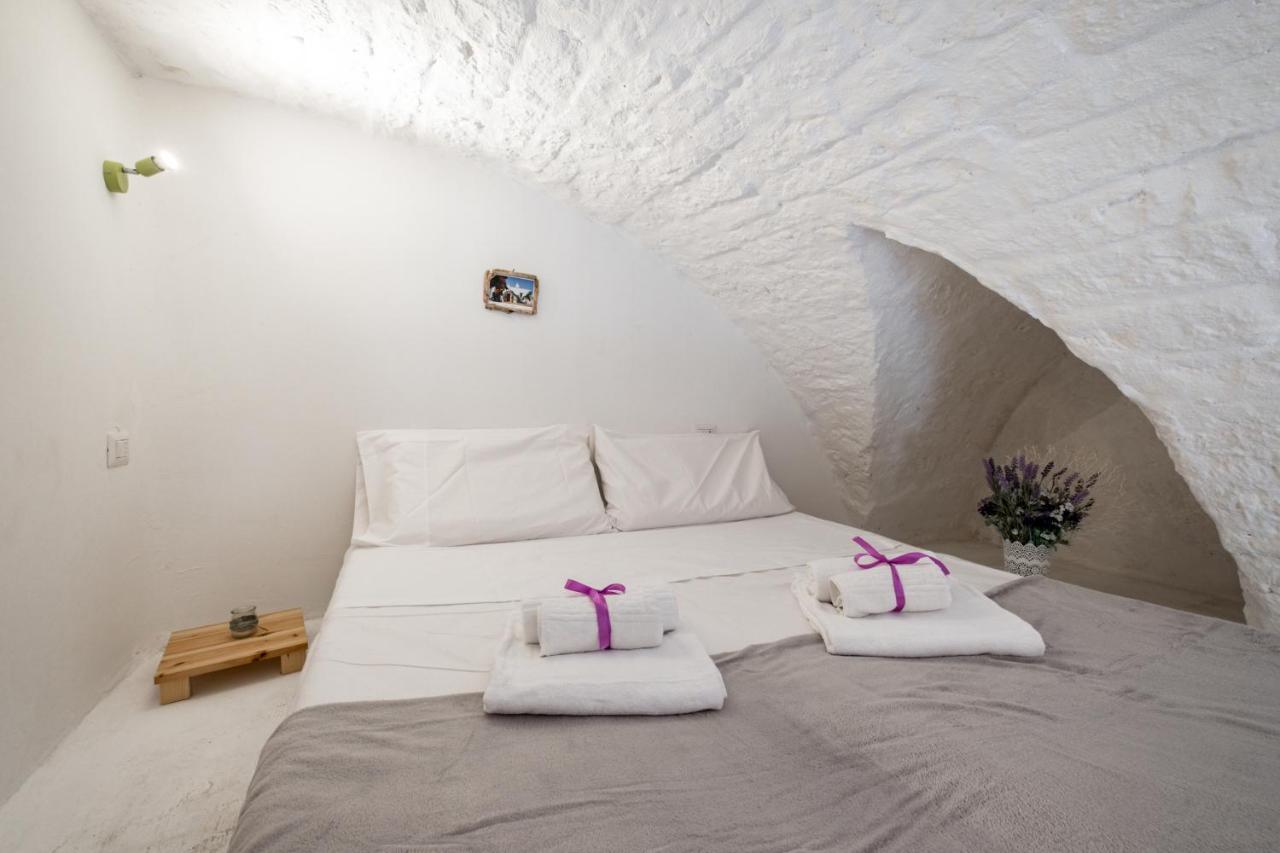 La Casa Nel Vico Pretty Apartment Ostuni Exteriör bild