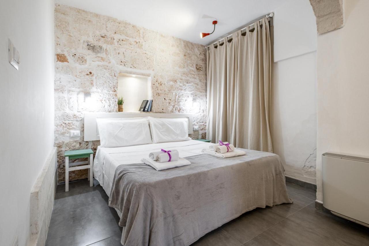 La Casa Nel Vico Pretty Apartment Ostuni Exteriör bild