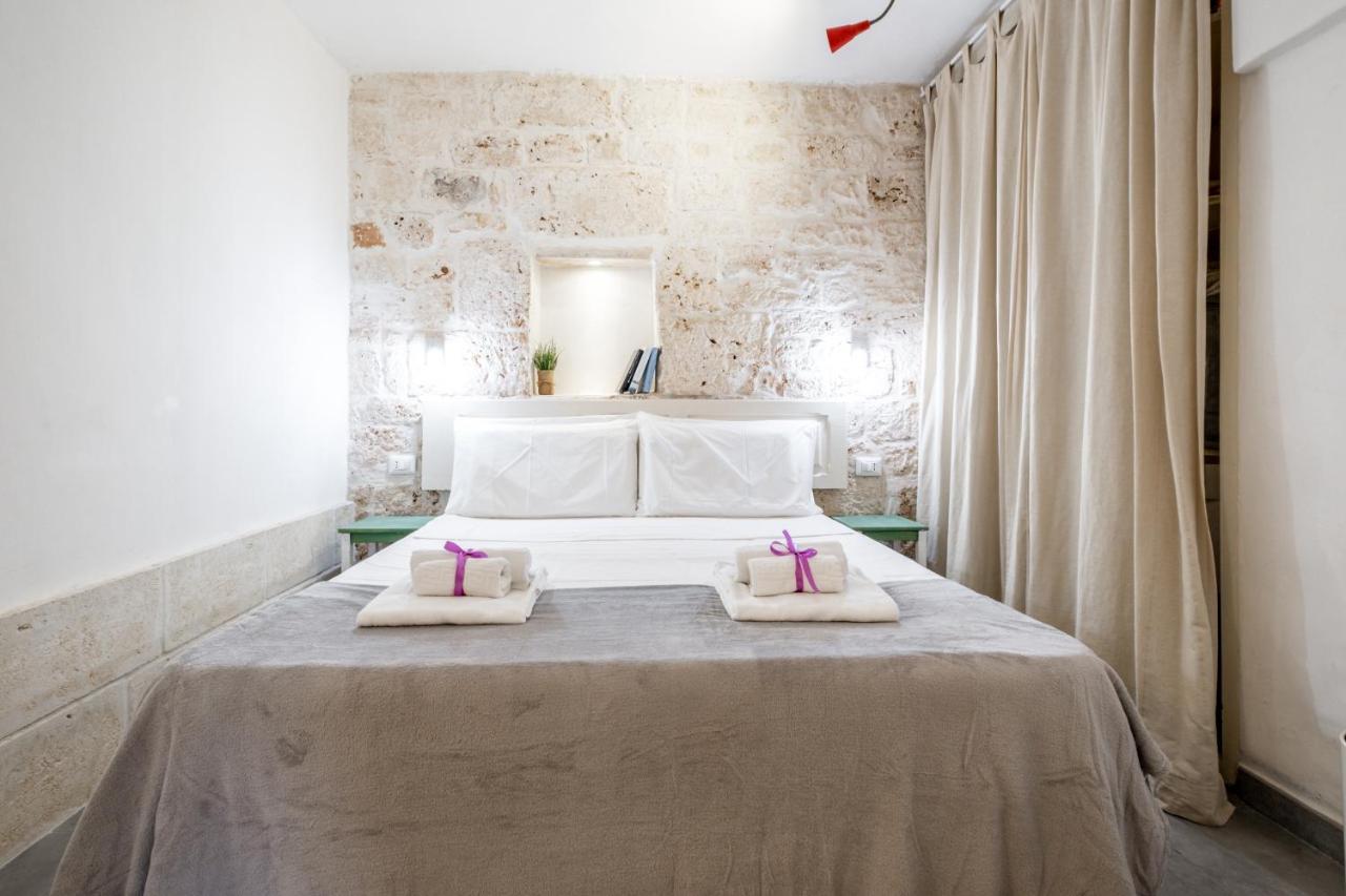 La Casa Nel Vico Pretty Apartment Ostuni Exteriör bild